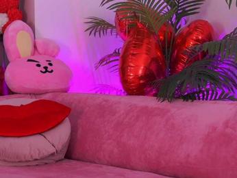 TheFallingAngel — Bongacams recorded stream image, 04.06.2026 17:20