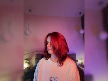 Vilgelmina — Bongacams recorded stream image, 04.06.2026 20:00