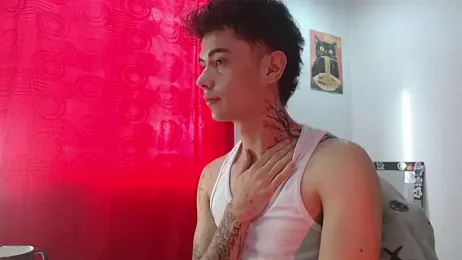 jaico_santos — Stripchat recorded stream image, 04.06.2026 21:30