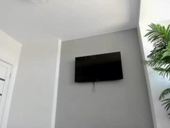 cambabby — Chaturbate recorded stream image, 05.06.2026 00:40