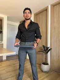 austin_spears_ — Stripchat recorded stream image, 04.06.2026 22:30
