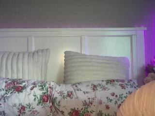 Kay Devon — Flirt4free recorded stream image, 04.06.2026 19:50