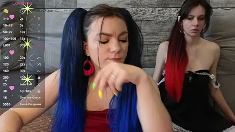 Vika_loves_you — Stripchat recorded stream image, 05.06.2026 02:50