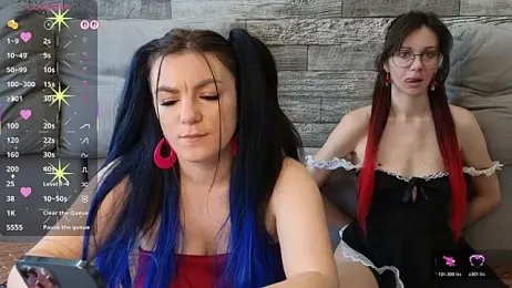 Vika_loves_you — Stripchat recorded stream image, 05.06.2026 02:50