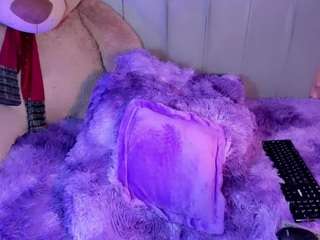 sexynaza-1 — Camsoda recorded stream image, 05.06.2026 00:40