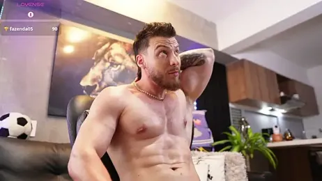 David_blake_ — Stripchat recorded stream image, 05.06.2026 06:20