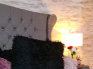 Kimberly Walton — Flirt4free recorded stream image, 10.03.2025 11:10