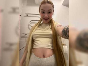 MimiMila — Bongacams recorded stream image, 05.06.2026 11:40