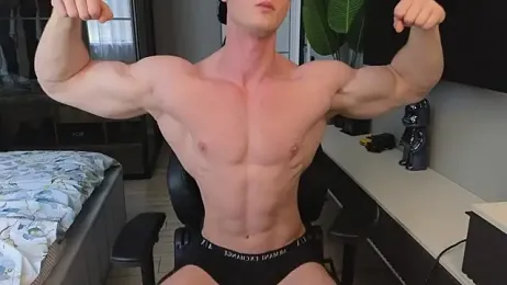 Richard_mils — Stripchat recorded stream image, 05.06.2026 10:10