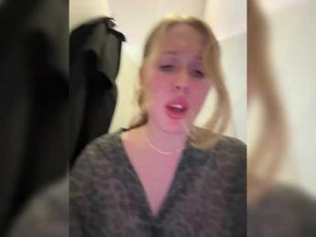 LiiBaby — Bongacams recorded stream image, 10.03.2025 15:20