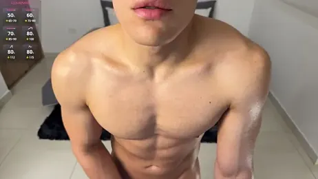 Maxx_Lancaster — Stripchat recorded stream image, 05.06.2026 15:00