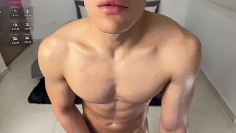 Maxx_Lancaster — Stripchat recorded stream image, 05.06.2026 15:00