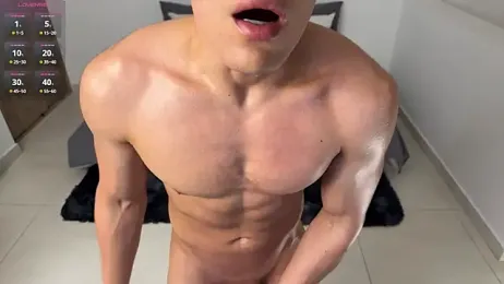 Maxx_Lancaster — Stripchat recorded stream image, 05.06.2026 15:00