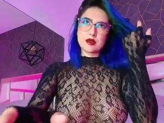 annieswan — Camsoda recorded stream image, 10.03.2025 12:50