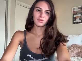 graciesmith27 — Camsoda recorded stream image, 05.06.2026 18:30
