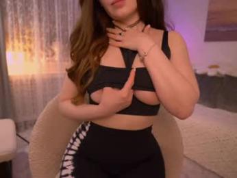 sweety_rinushka_ — Chaturbate recorded stream image, 05.06.2026 18:50