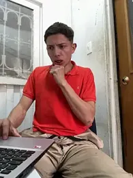 santiObrero — Stripchat recorded stream image, 05.06.2026 19:50