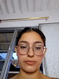 Ary-18 — Stripchat recorded stream image, 05.06.2026 19:30