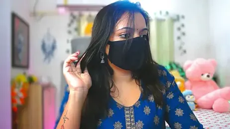thyAnvi — Stripchat recorded stream image, 05.06.2026 16:10