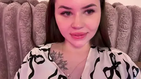 AlmaryKim — Stripchat recorded stream image, 05.06.2026 20:10