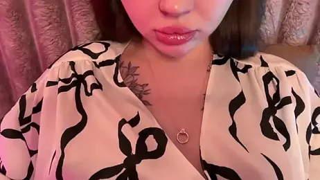AlmaryKim — Stripchat recorded stream image, 05.06.2026 20:10