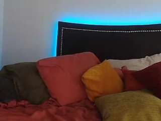 carmensavage — Camsoda recorded stream image, 10.03.2025 15:00