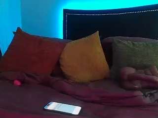 carmensavage — Camsoda recorded stream image, 10.03.2025 15:00