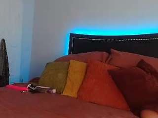 carmensavage — Camsoda recorded stream image, 10.03.2025 15:00