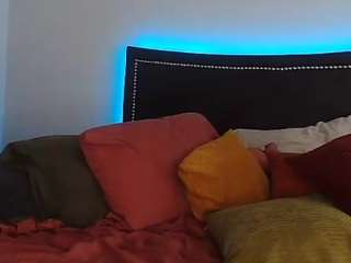 carmensavage — Camsoda recorded stream image, 10.03.2025 15:00