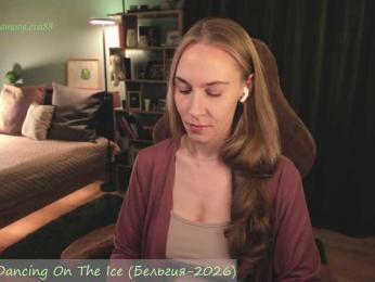 Adamova_Eva — Bongacams recorded stream image, 05.06.2026 16:20