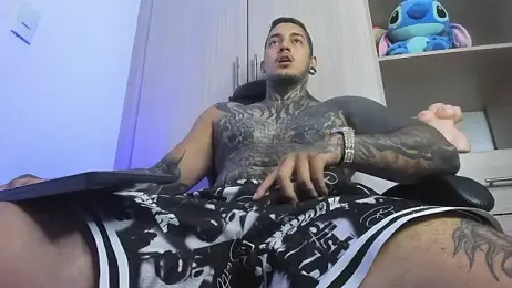 JAXXXONHERD — Stripchat recorded stream image, 05.06.2026 19:10