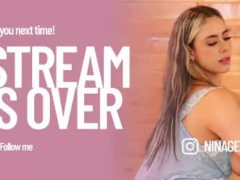 sabrina_geek — Chaturbate recorded stream image, 06.06.2026 00:10