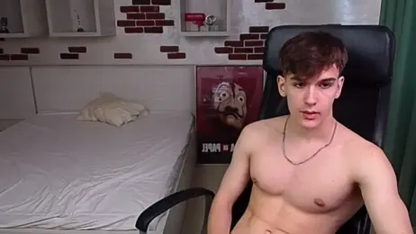 BradyFlint — Stripchat recorded stream image, 06.06.2026 09:40