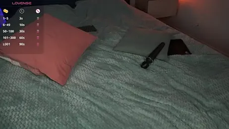 honeymoon11000 — Stripchat recorded stream image, 06.06.2026 12:30