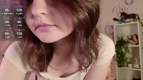 LeraKit — Stripchat recorded stream image, 06.06.2026 14:50