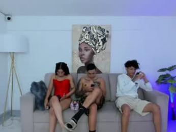 brutal_sex_nympho12 — Chaturbate recorded stream image, 06.06.2026 13:10