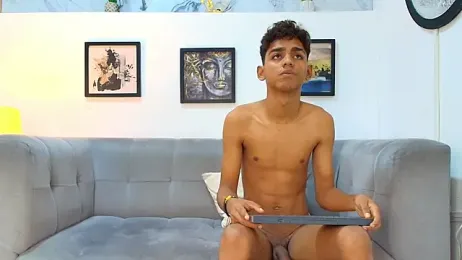 TWINKS_FRIENDS — Stripchat recorded stream image, 06.06.2026 13:20