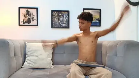 TWINKS_FRIENDS — Stripchat recorded stream image, 06.06.2026 13:20