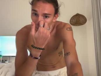 sweet19sammy — Chaturbate recorded stream image, 06.06.2026 17:10