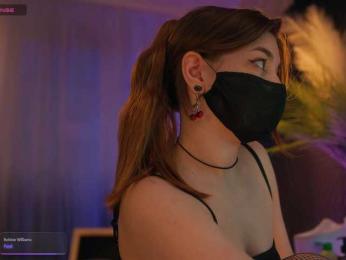 arimass — Bongacams recorded stream image, 06.06.2026 15:00