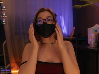 arimass — Bongacams recorded stream image, 06.06.2026 15:00