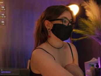 arimass — Bongacams recorded stream image, 06.06.2026 15:00