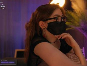 arimass — Bongacams recorded stream image, 06.06.2026 15:00