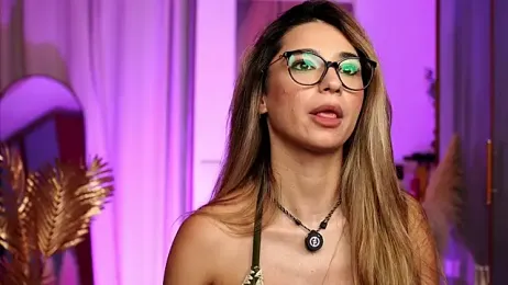 ItalianGirl — Stripchat recorded stream image, 06.06.2026 18:40