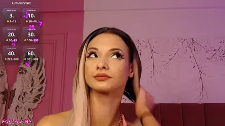 PinkySparks — Stripchat recorded stream image, 06.06.2026 21:00