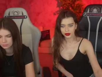 kira0541 — Chaturbate recorded stream image, 06.06.2026 18:20