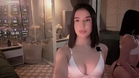 ShyColette — Stripchat recorded stream image, 06.06.2026 20:50