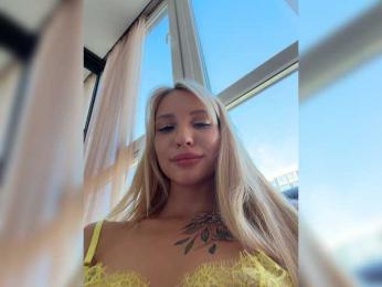 Cristi-Candy — Bongacams recorded stream image, 07.06.2026 04:00