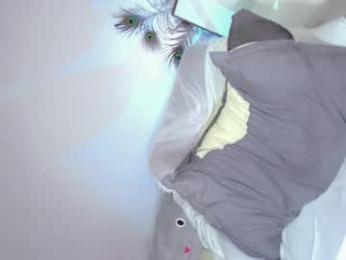its_me_kelly — Chaturbate recorded stream image, 07.06.2026 05:00