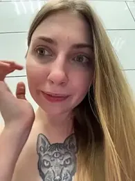 Sunny___Bunny — Stripchat recorded stream image, 07.06.2026 08:00